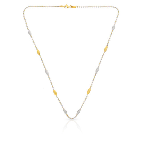 Malabar Gold Necklace NK8910327