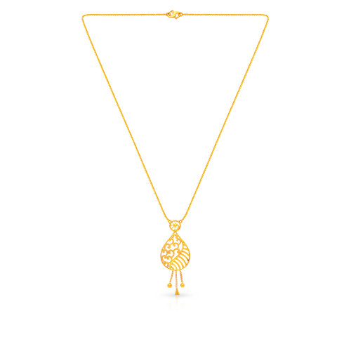 Malabar Gold Necklace NK9164618