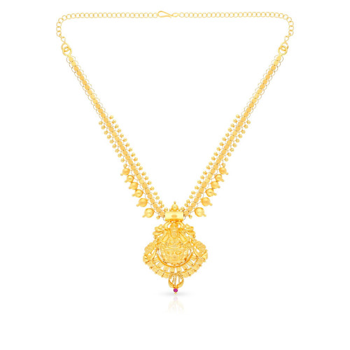 Malabar Gold Necklace NK923660