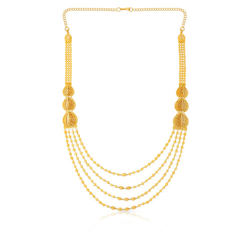 Malabar Gold Necklace USNK9813259
