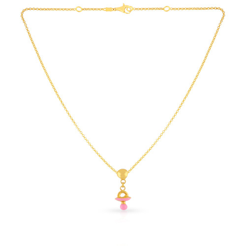 Starlet Gold Necklace NL349965