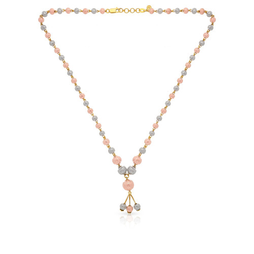Malabar Gold Necklace NVNKBL2003