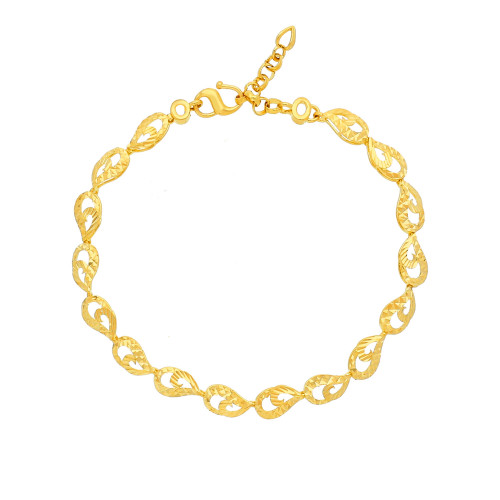 Malabar Gold Bracelet NZBL111008765243