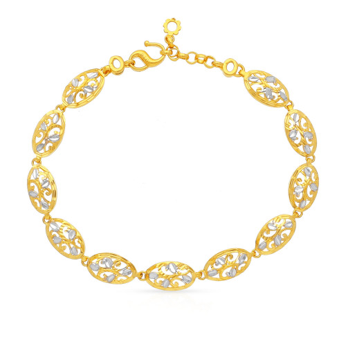 Malabar Gold Bracelet NZBL111008766344