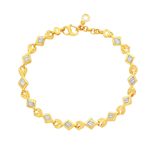 Malabar Gold Bracelet NZBL111008766833