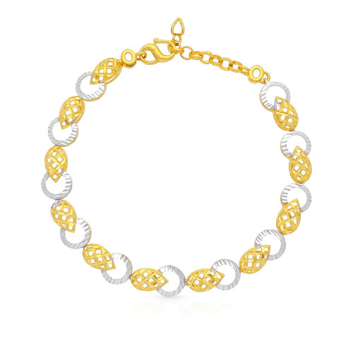 Malabar Gold Bracelet NZBL111008766885