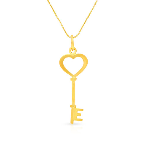 Malabar Gold Pendant PD394323
