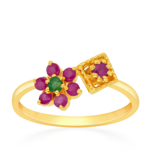 Precia Gemstone Ring PGNREG199RN1