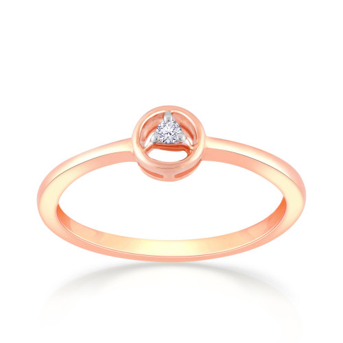 Mine Diamond Ring RG010553