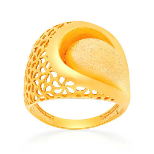 Malabar Gold Ring RG0129904