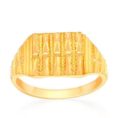 Malabar Gold Ring RG0164164