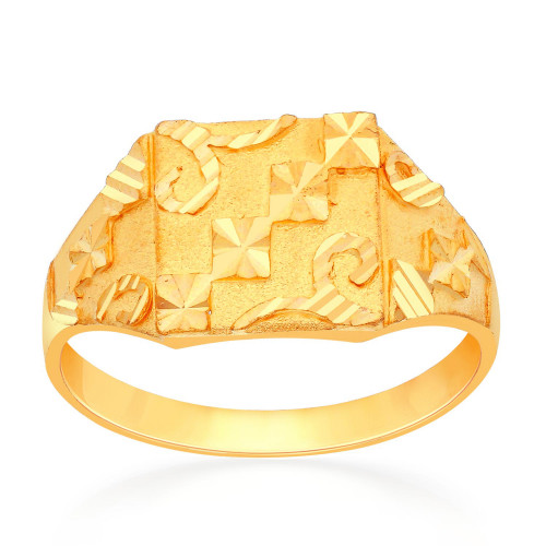 Malabar Gold Ring RG0164616