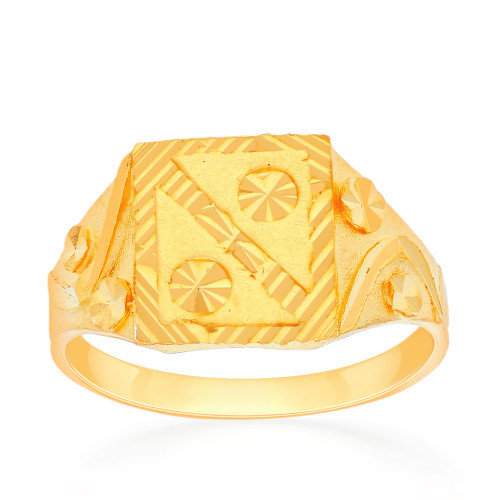 Malabar Gold Ring RG0165433