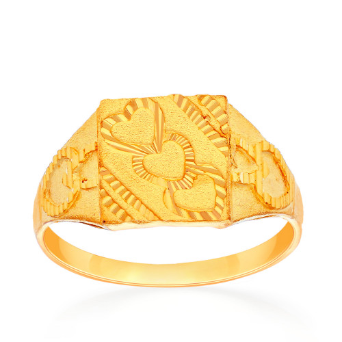 Malabar Gold Ring RG0165618