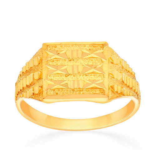 Malabar Gold Ring RG0165882