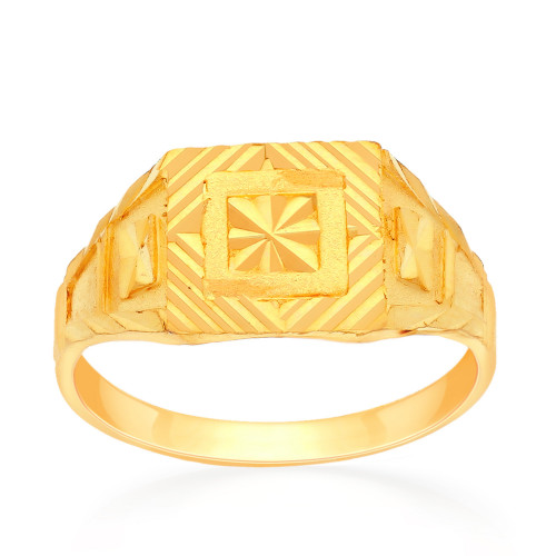 Malabar Gold Ring RG0166083