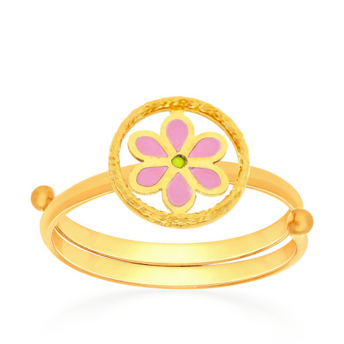 Starlet Gold Ring RG0168488