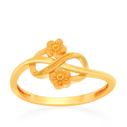 Malabar Gold Ring RG0200658