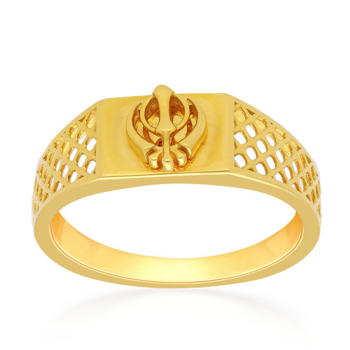 Malabar Gold Ring RG021325
