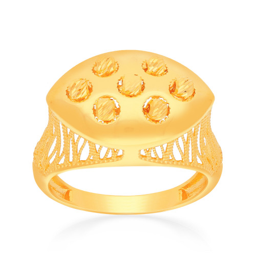 Malabar Gold Ring RG0306366