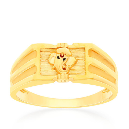 Malabar Gold Ring RG031387