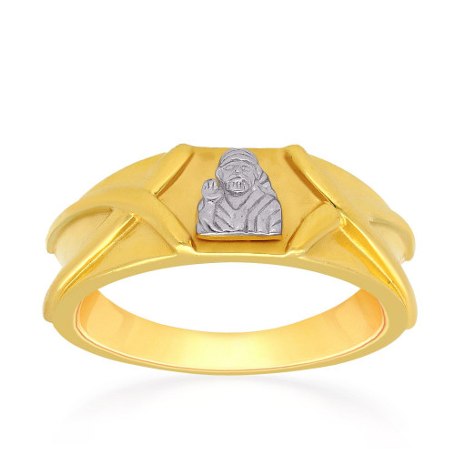 Malabar Gold Ring RG031746