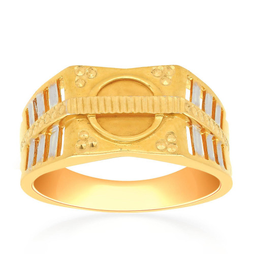 Malabar Gold Ring RG031802