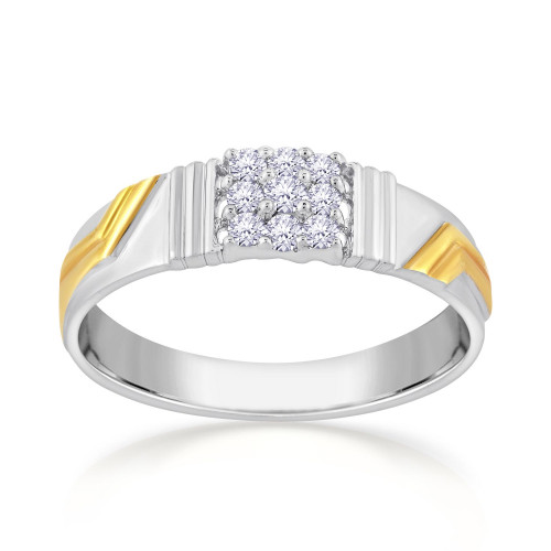 Mine Diamond Ring RG038500
