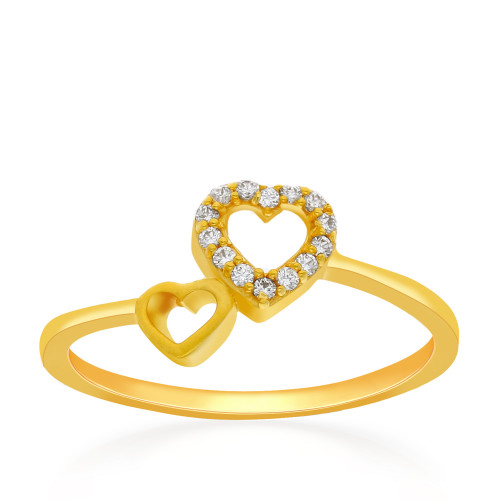 Malabar Gold Ring RG038658