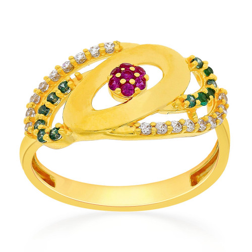Malabar Gold Ring RG038667