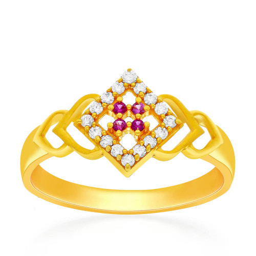 Malabar Gold Ring RG053041