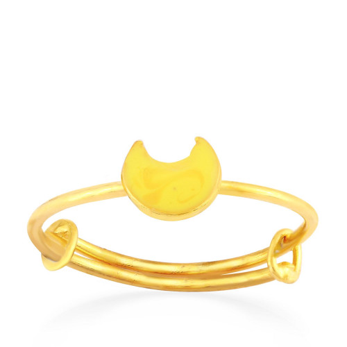 Starlet Gold Ring RG083465_US