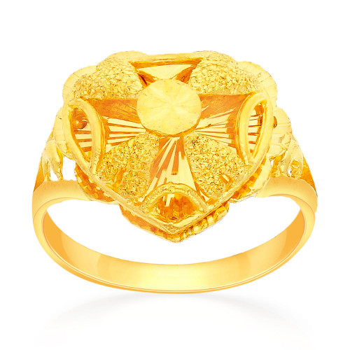 Malabar Gold Ring RG09332625