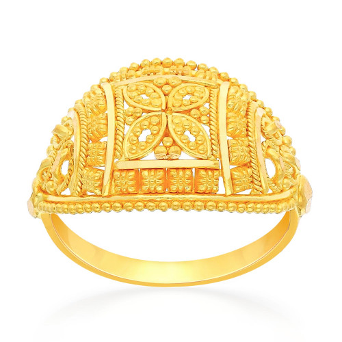 Malabar Gold Ring RG09400454