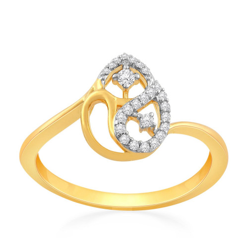 Mine Diamond Ring MNAAFD085RN1
