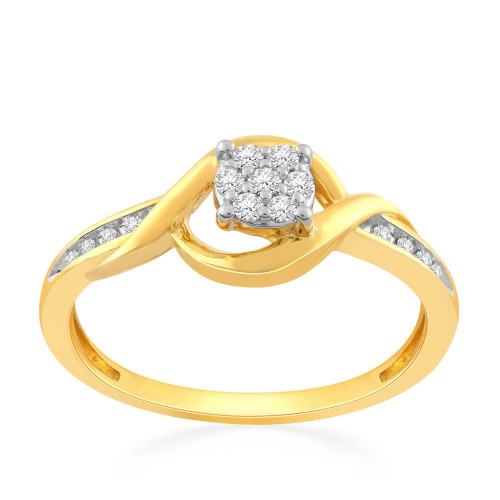 Mine Diamond Ring RG097419_US