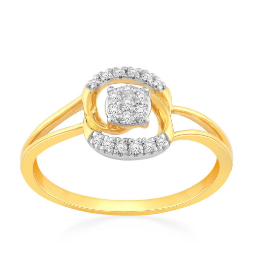 Mine Diamond Ring RG097476_US