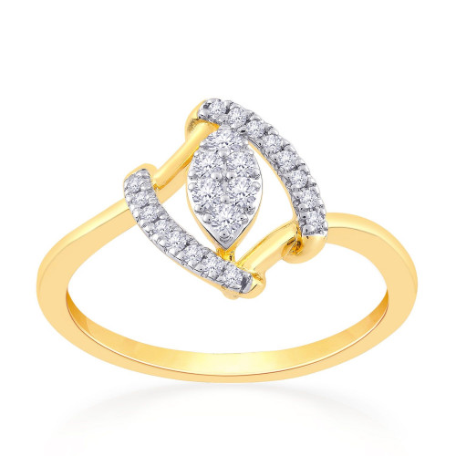Mine Diamond Ring MNAAFD058RN1