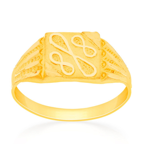Malabar Gold Ring RG098686