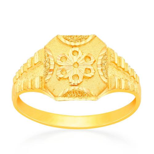 Malabar Gold Ring RG100221