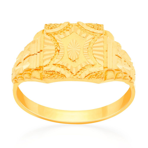 Malabar Gold Ring RG100344