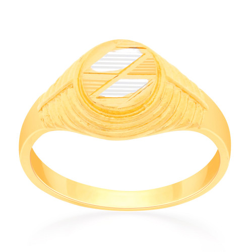 Malabar Gold Ring RG128195