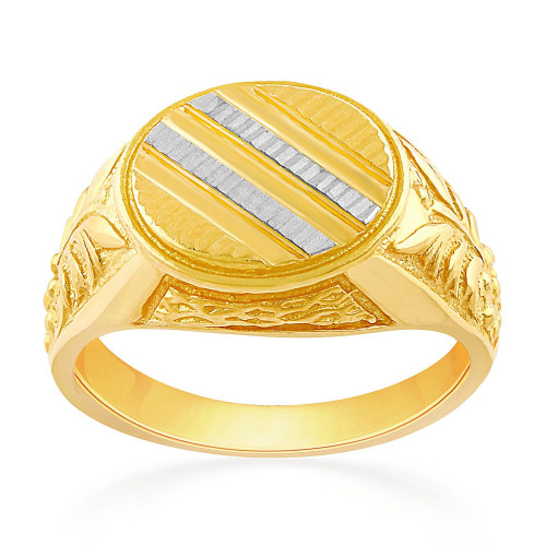 Malabar Gold Ring RG128298