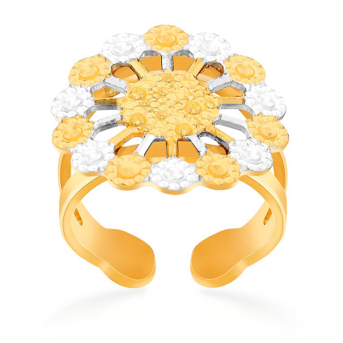 Malabar Gold Ring RG129250
