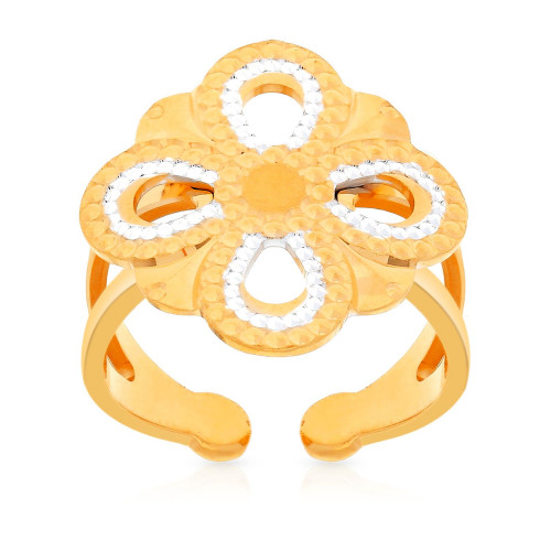 Malabar Gold Ring RG129278