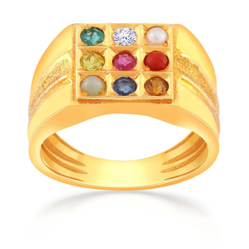 Precia Gold Ring RG168246