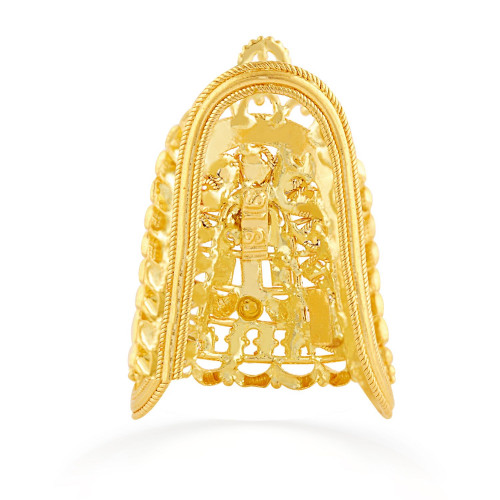Malabar Gold Ring RG177133