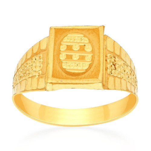 Malabar Gold Ring RG193052