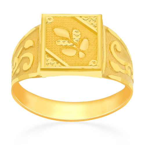 Malabar Gold Ring RG193381