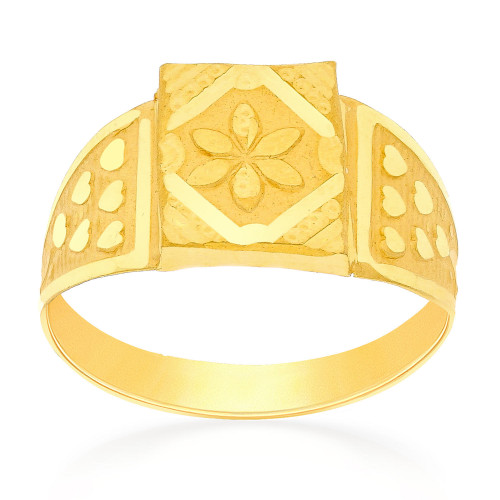 Malabar Gold Ring RG193794